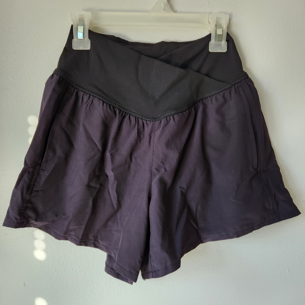 HALARA Breezeful workout shorts size XS